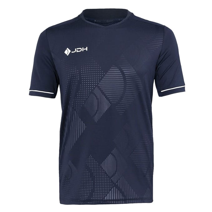 JDH Carbon Pro Shirt Jongens - Maat 152