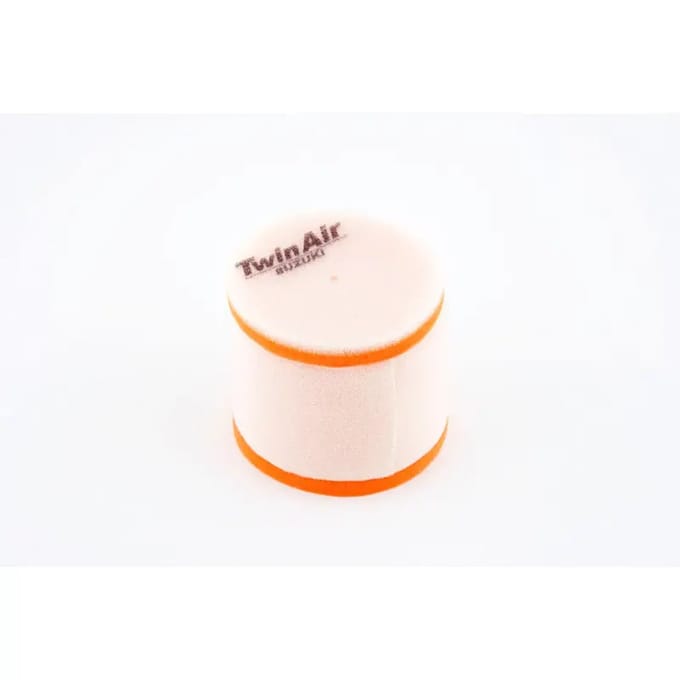 Twin Air Suzuki Lt80/80 Quadsport 87-06 Luchtfilter Wit,Oranje