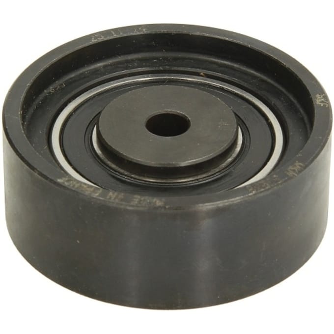 Rondsel/geleiderpoelie, V-riem SKF VKM 31038