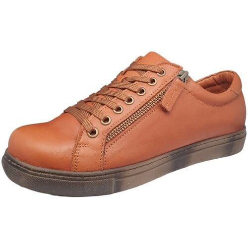 Lage Sneakers Andrea Conti -