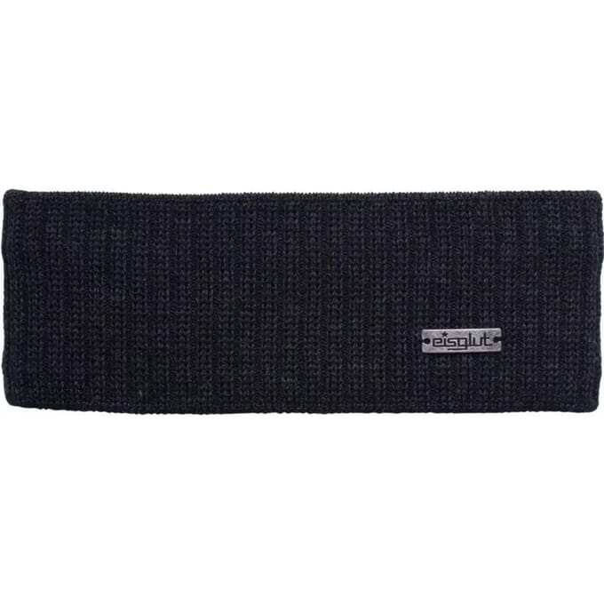Hoofdband voor vrouwen Eisglut Ninl Merino