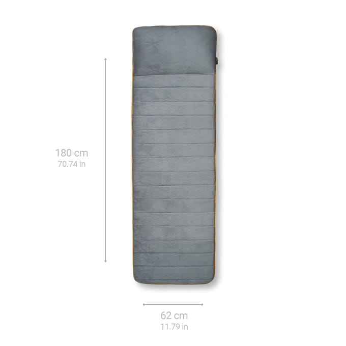 medisana MM 825 massagemat 1 Apparaat