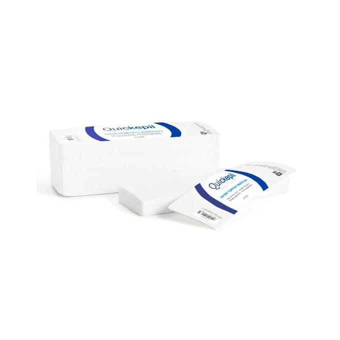 Harsstrips  23x7,5  200 stuks- Harsstrips Wax Ontharing Strips - Hars Ontharen - Lichaam/Benen