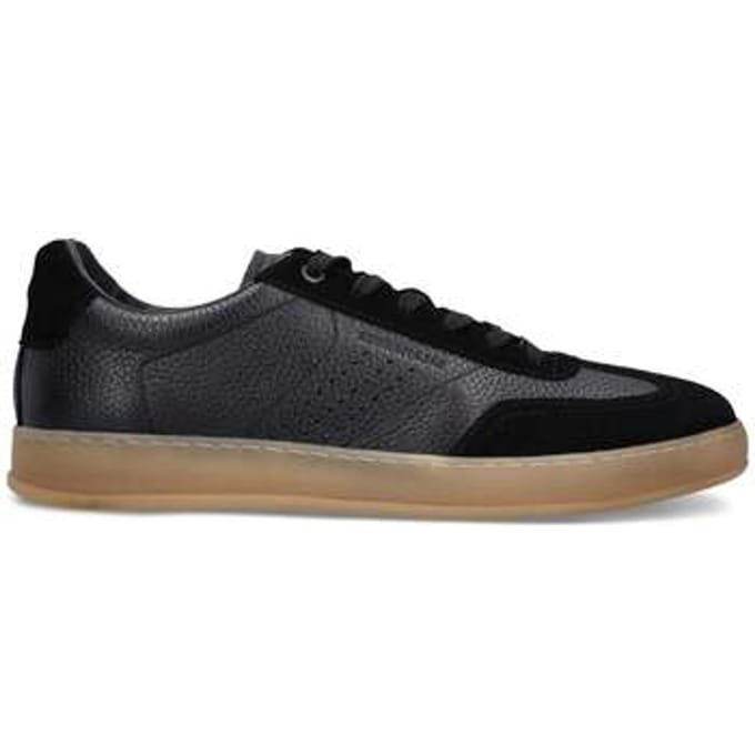 Lage Sneakers Salamander -