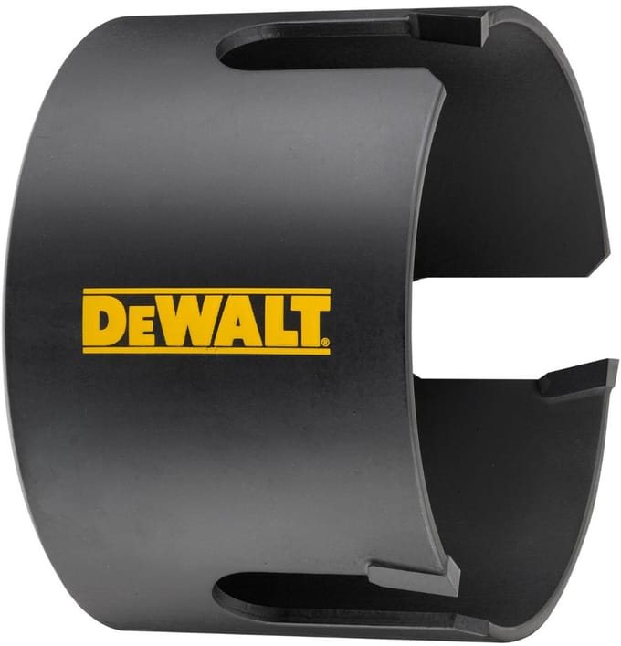 DeWALT DT90418 Gatzaag Multimateriaal Carbide 76mm