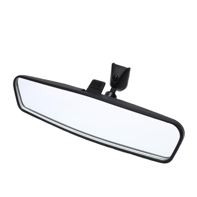 Vervanging Binnenspiegel voor       1500 2500 3500 DAKOTA 4696545 black