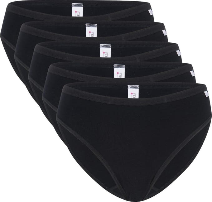 Speidel Dames jazzpants 5 pack Britta