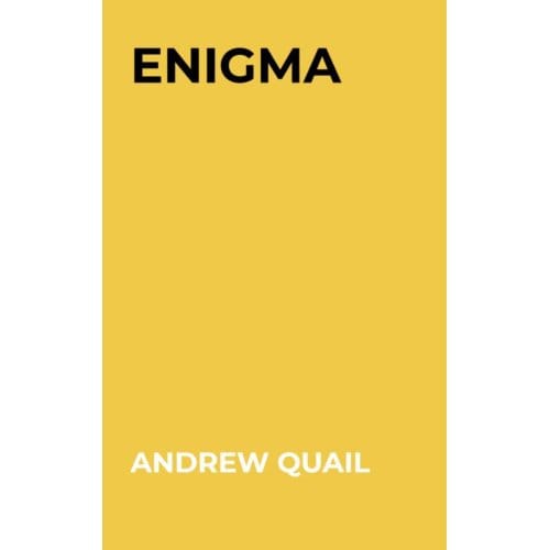 Enigma - Andrew Quail