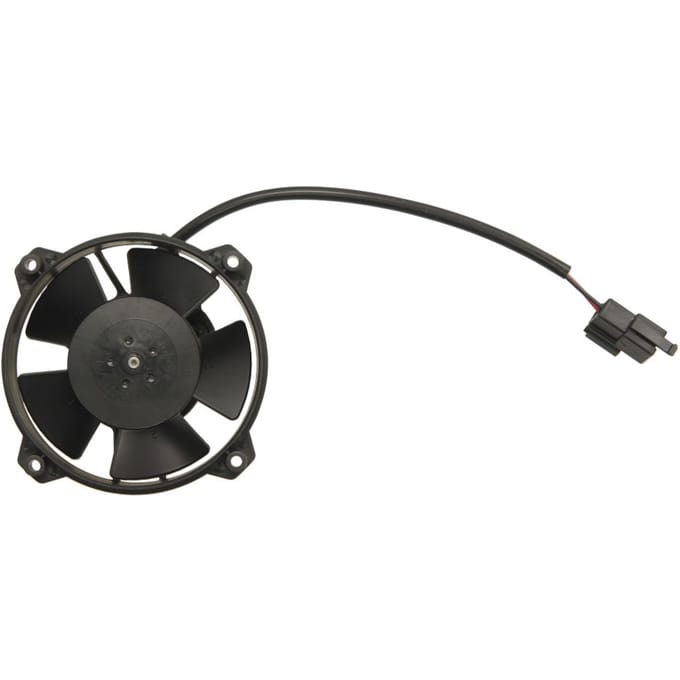 Koelventilatorwiel, airconditioner SPAL VA32-A101-62A