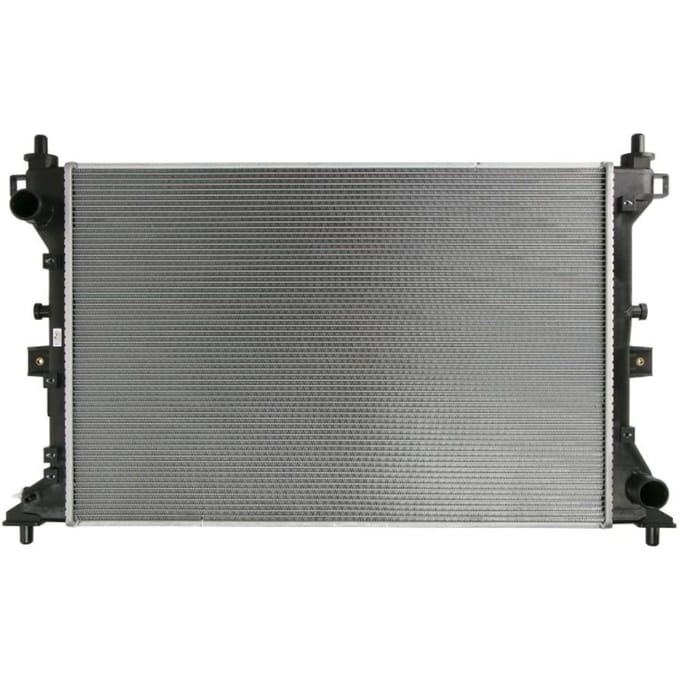 Radiator, motorkoeling KOYORAD PL103661
