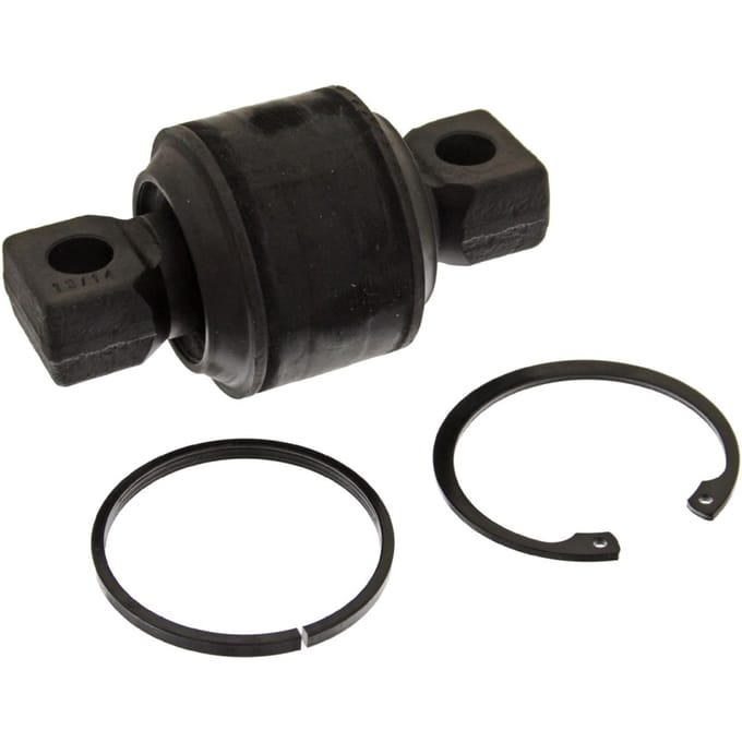 Silentblock, dwarsbalk FEBI BILSTEIN 43723
