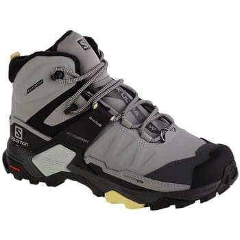 Wandelschoenen Salomon X Ultra 4 Mid Winter Ts