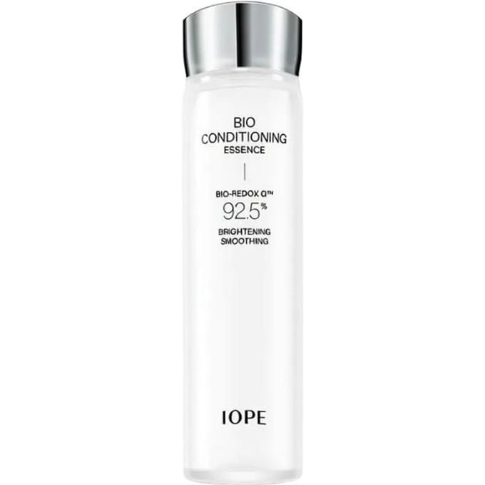 [IOPE] Essence de Conditionnement Bio (84ml) - Recharge Professionnelle de l'État de la Peau gray