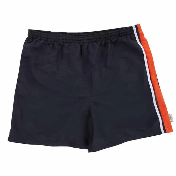 Aquafeel 24971 Zwembroek Blauw M Man