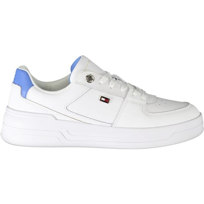 Leren Sneakers Fw0fw07462