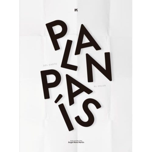 Plan País - Ángel Nieto Martín