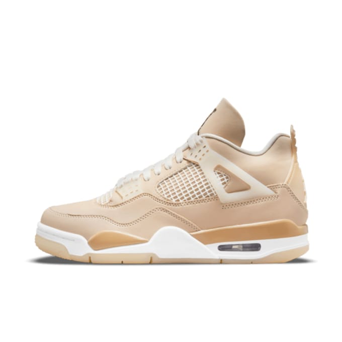 Jordan 4 Retro Shimmer (Women's)
