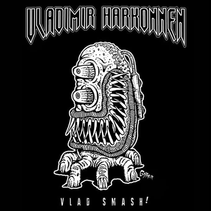 Vlad Smash (Rsd 2020)