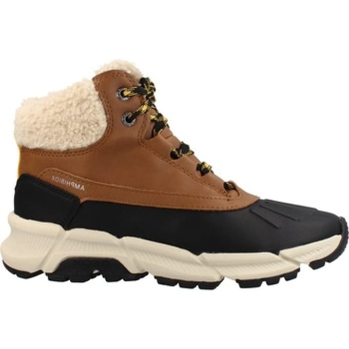 Laarzen Geox J Flexyper Plus Boy
