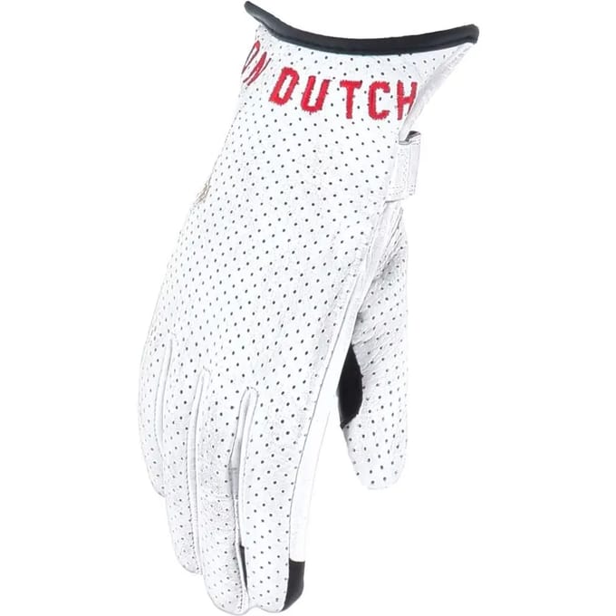 Motorhandschoenen Zomer Von Dutch Brigitte Air