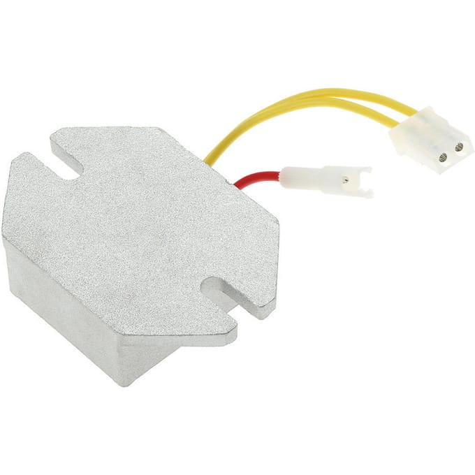 Spanningsregelaar voor Briggs & Stratton 394890 393374 691185 797375 797182