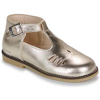 Little Mary  Hoge Sneakers SURPRISE