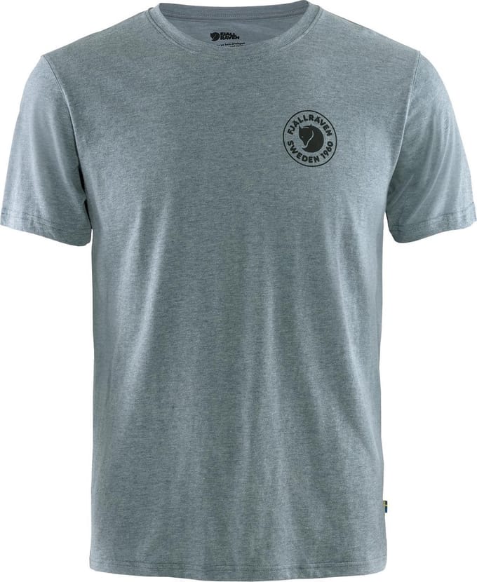 Fjallraven 1960 Logo Outdoorshirt Heren - Maat M