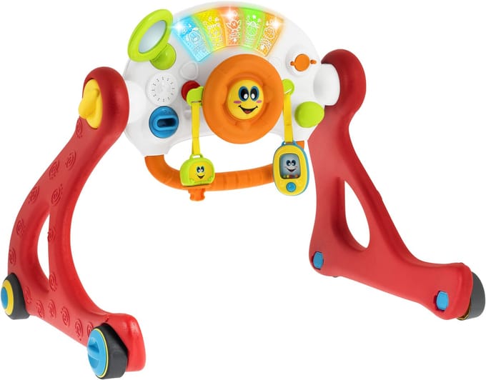 PLAYGYM GROW AND WALK