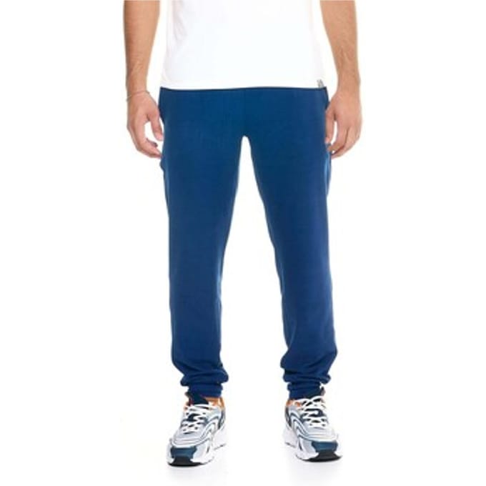 Sportbroeken Leone 1947 Man Wool Sweatpants Lifestyle