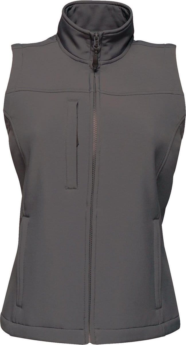Jas Hiking Dames Softshell