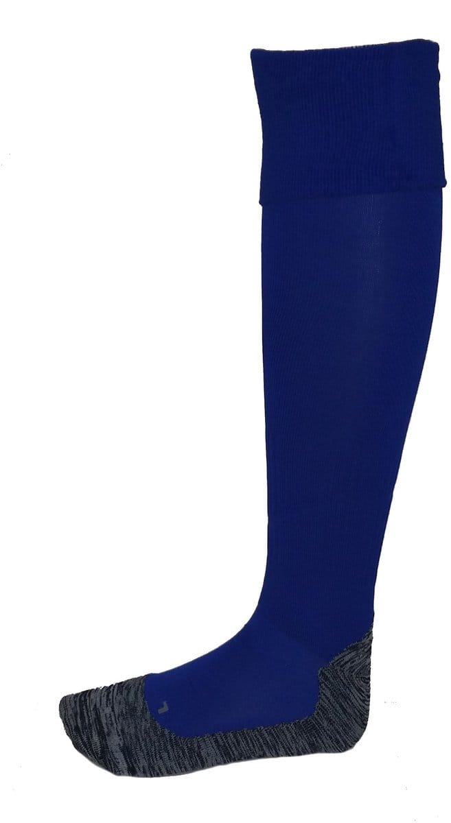 KWD Kousen Uni 2.0, mt 30-35, blauw