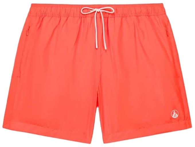 JOTT BIARRITZ FLUOR Oranje 3XL EU