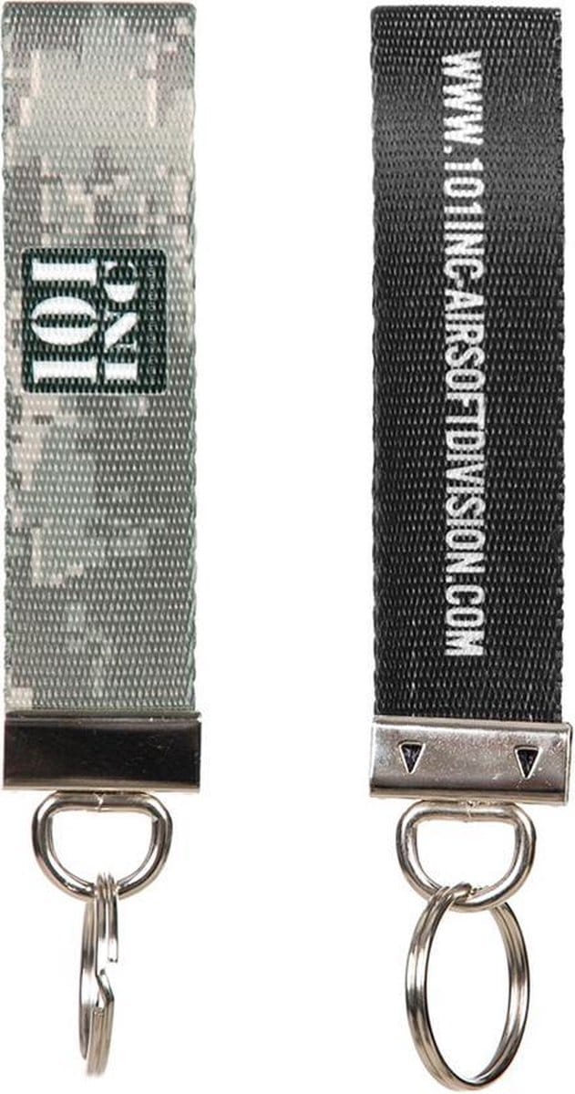Sleutelhanger 101 INC Acu