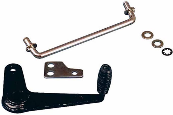 Rofel-accessoire voor MBK 50/51V-bromfiets, nieuw