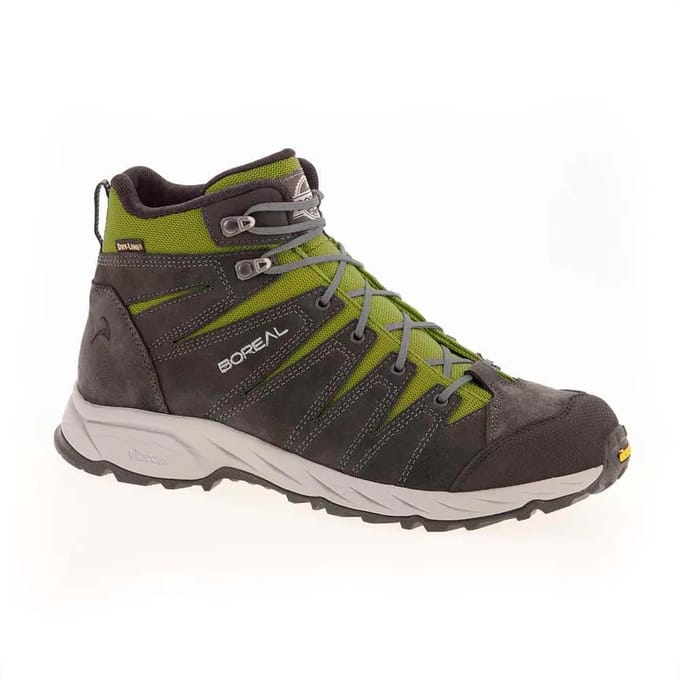 Schoenen Boreal