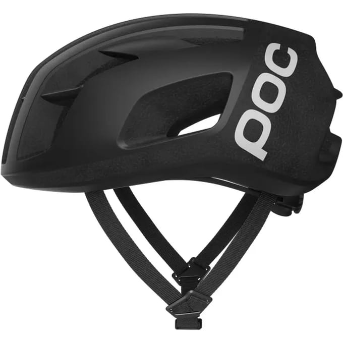 POC Cytal Lite Helmet zwart