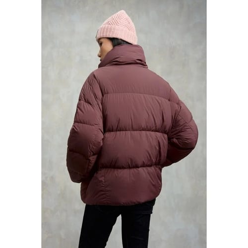 Blazer Blauer Ross