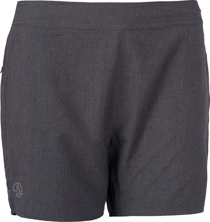 Ternua Skyda Korte Broek Grijs M Vrouw