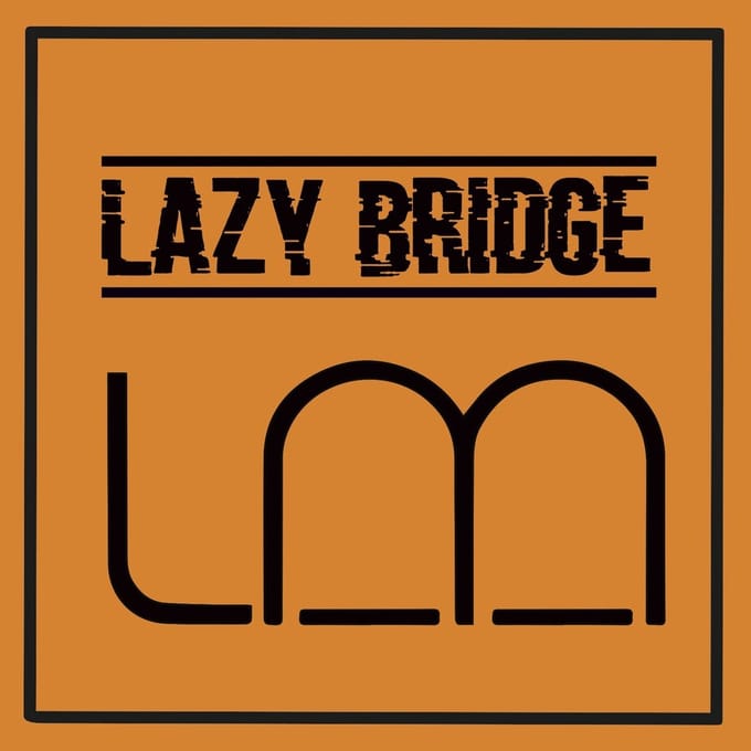 Lazy Bridge - Lazy Bridge (CD)