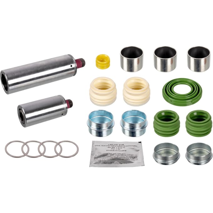 Reparatieset, remklauw FEBI BILSTEIN 109614