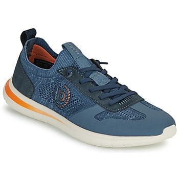 Lage Sneakers Bugatti Next