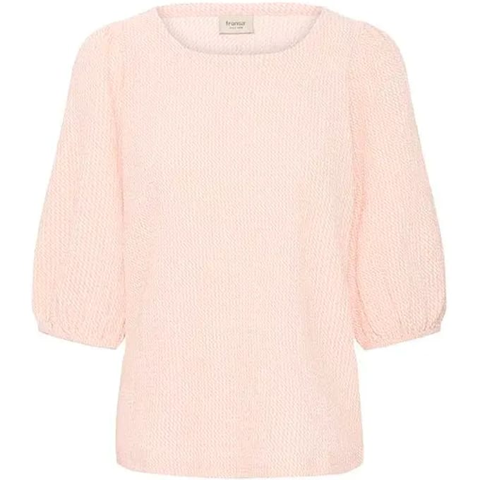 fransa - FRNIA TEE 3 - Dames - T-shirts