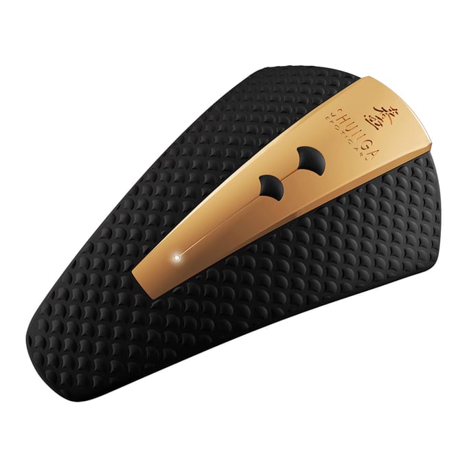 Shunga - Obi Intimate Massager Black