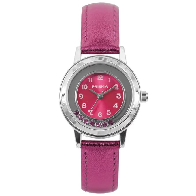 Coolwatch by Prisma Dazzling Diamonds Horloge CW.213