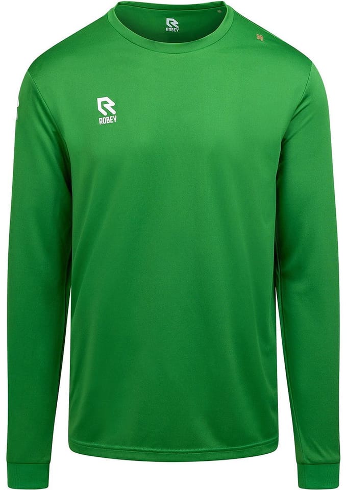 Robey Crossbar Shirt LS - - S