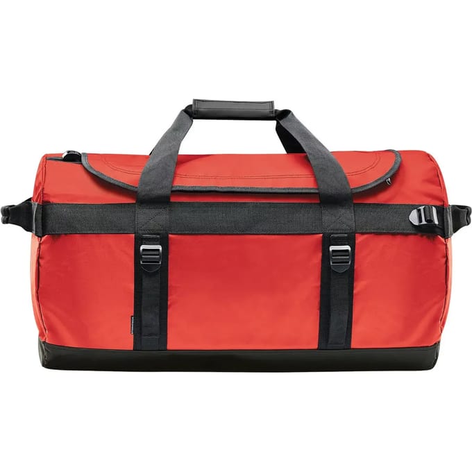 2-in-1 Duffle Tas Stormtech 110 L