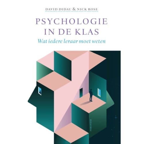 Psychologie In De Klas - David Didau