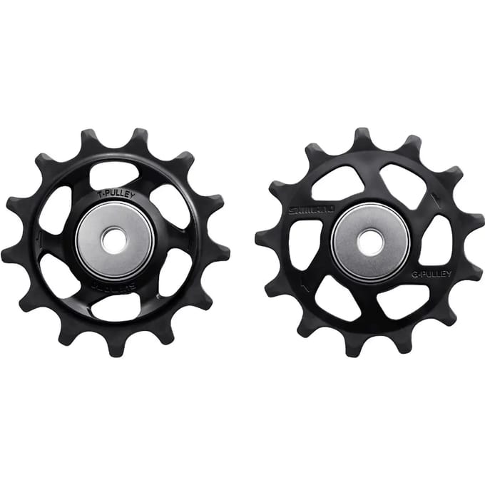 Derailleurwieltjes Shimano XTR RD-M9100 / RD-M9120