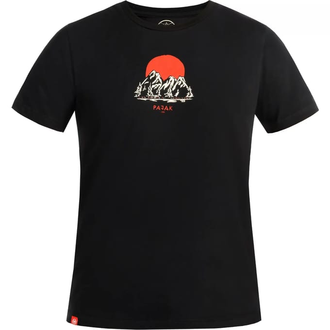 T-shirt Pajak Swanski Trip