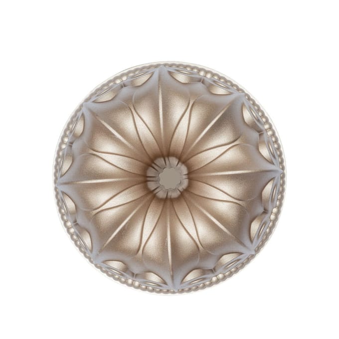 Decora Gaia Babka Bakvorm - Aluminium, 24 cm Diameter
